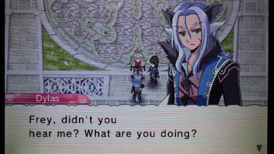 dating dylas rune factory 4