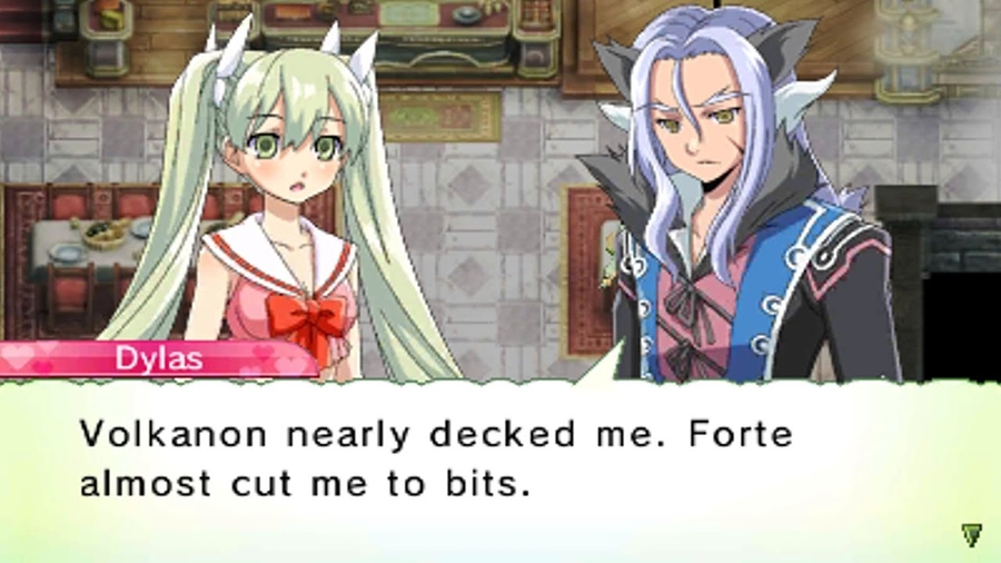dating dylas rune factory 4